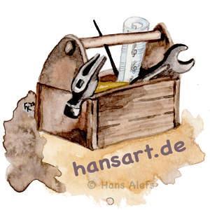 Hansart